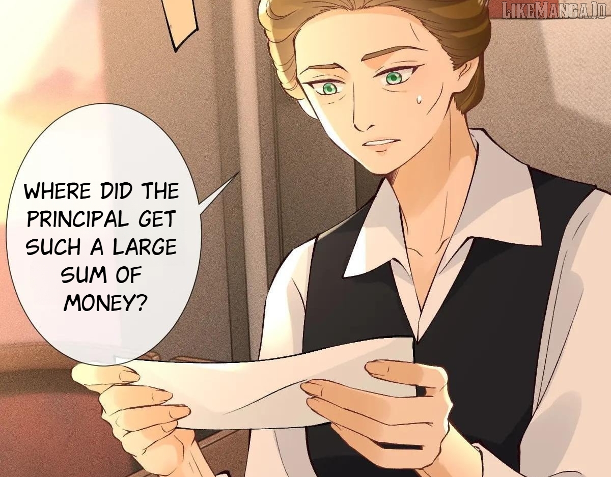 Everyone's Darling Chapter 307 - page 6
